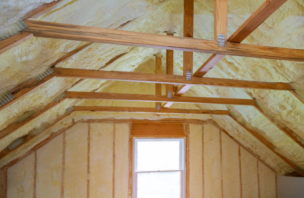 Range of Insulation Solutions in University Park, NM